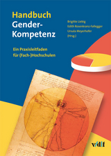 Handbuch Gender-Kompetenz - 