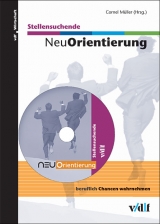 NeuOrientierung Stellensuchende - Cornel M&uuml;ller