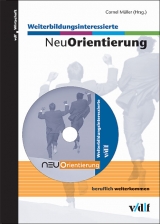 NeuOrientierung Weiterbildungsinteressierte