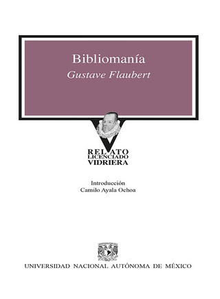 Bibliomanía