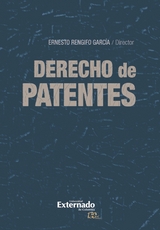 Derecho de Patentes - 