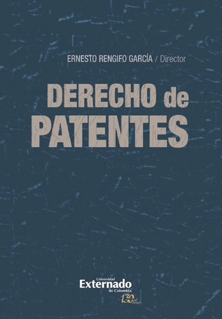 Derecho de Patentes