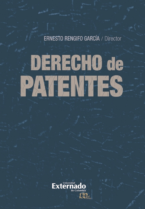 Derecho de Patentes - 