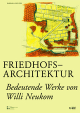 Friedhofs-Architektur - Barbara Holzer