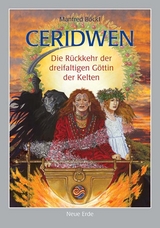 Ceridwen - Manfred B&ouml;ckl