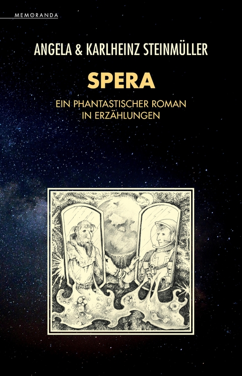 Spera - Angela Steinm&uuml;ller, Karlheinz Steinm&uuml;ller