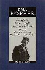 Gesammelte Werke in deutscher Sprache - Karl R. Popper
