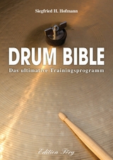 Drum Bible - Siegfried H. Hofmann