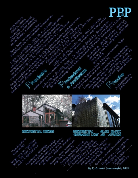 PPaP Practicable Professional Architecture Practice - Kalavati Somvanshi