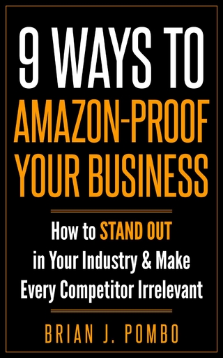 9 Ways to Amazon-Proof Your Business