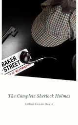 Sherlock Holmes: The Complete Collection (Manor Books) - Arthur Conan Doyle
