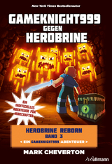 Gameknight999 gegen Herobrine - Mark Cheverton