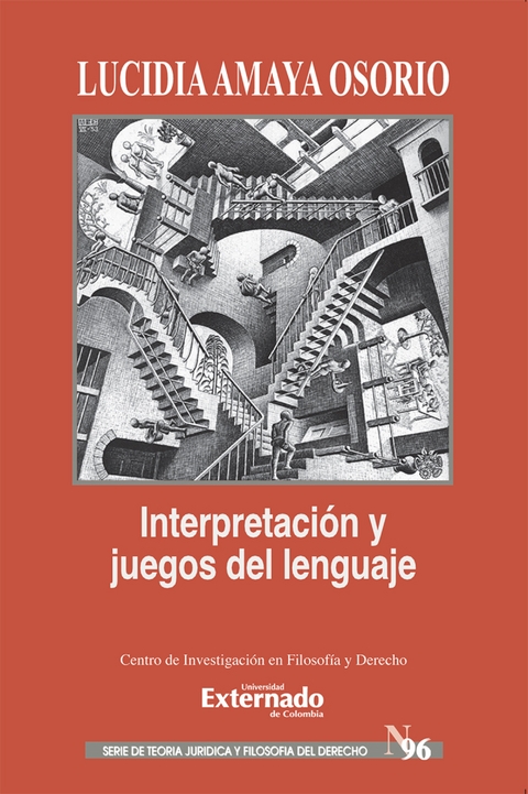 Interpretaci&oacute;n y juegos de lenguaje - Lucidia Amaya Osorio