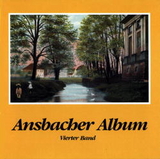 Ansbacher Album / Ansbacher Album - Hartmut Sch&ouml;tz