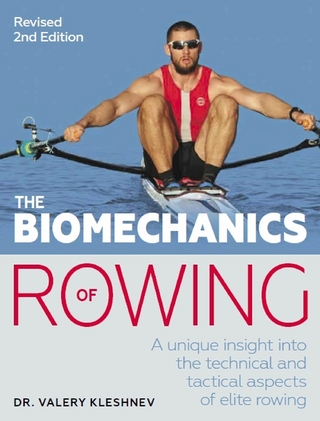 Biomechanics of Rowing