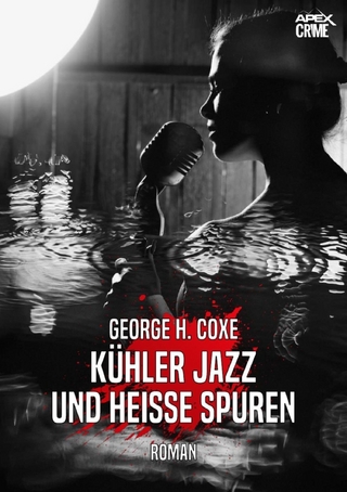 KÜHLER JAZZ UND HEISSE SPUREN