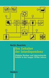 Das Zeitalter der Interdependenz -  Martin Deuerlein