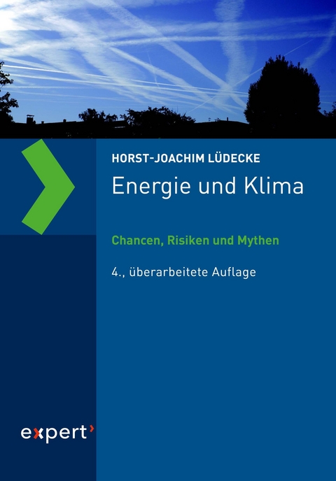 Energie und Klima - Horst-Joachim L&uuml;decke