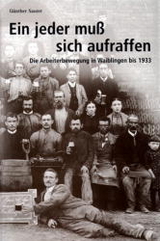 Ein jeder muss sich aufraffen - G&uuml;nther Sauter