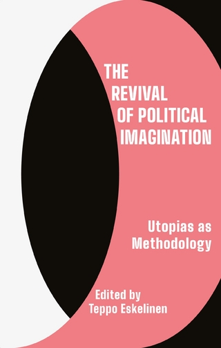 Revival of Political Imagination