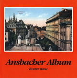 Ansbacher Album / Ansbacher Album - Hartmut Sch&ouml;tz