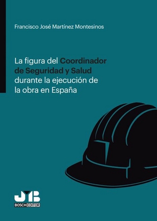 La figura del Coordinador de Seguridad y Salud durante la ejecución de la obra en España