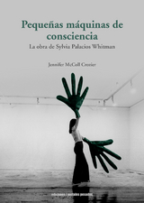 Peque&ntilde;as m&aacute;quinas de consciencia - Jennifer McColl Crozier