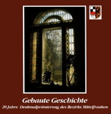 Gebaute Geschichte - Hartmut Sch&ouml;tz