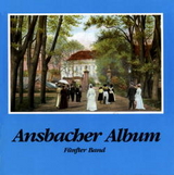 Ansbacher Album / Ansbacher Album - Hartmut Sch&ouml;tz