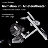 Animation im Amateurtheater - Irmgard Sollinger
