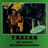 Tarzan und andere Dschungelabenteuer - Peter Kranzpiller
