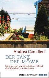Der Tanz der M&ouml;we -  Andrea Camilleri