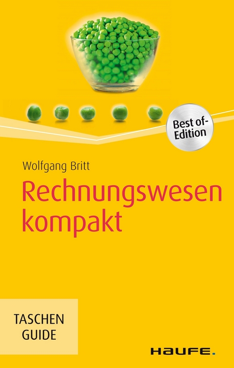 Rechnungswesen kompakt - Wolfgang Britt