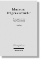 Islamischer Religionsunterricht? - 