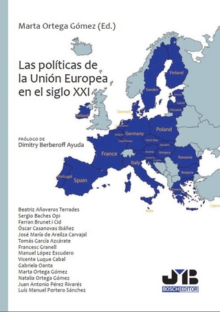 Las políticas de la Unión Europea en el Siglo XXI