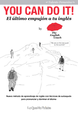 You can do it! - Heléna Kurçab