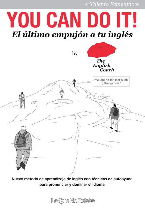 You can do it! - Heléna Kurçab