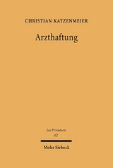Arzthaftung - Christian Katzenmeier