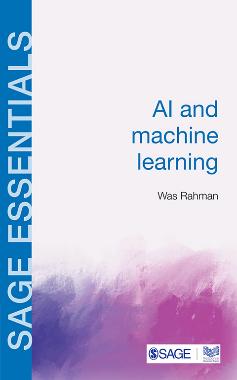 AI and Machine Learning - Was Rahman