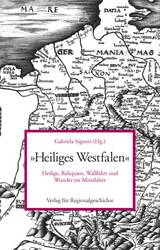 Heiliges Westfalen - 