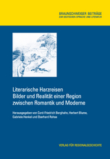Literarische Harzreisen - 