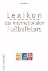 Lexikon der internationalen Fussballstars - Michael Horn