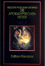 Die apokalyptischen Reiter - Milton W Cooper