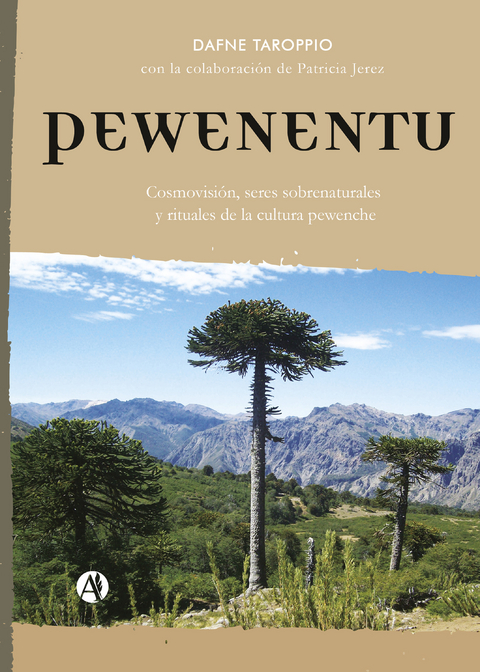 Pewenentu -  Patricia Jerez,  Dafne Taroppio