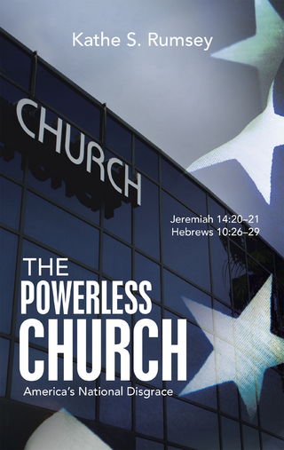 The Powerless Church