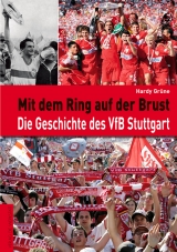 Mit dem Ring auf der Brust - Grüne, Hardy