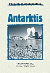 Antarktis