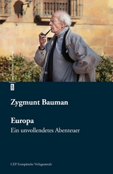 Europa - Zygmunt Bauman