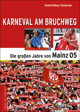 Karneval am Bruchweg - Reinhard Rehberg, Christian Karn