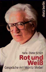 Rot und Weiss - Hans D Sch&uuml;tt